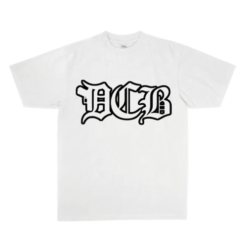 White Money Bag Clover Boy